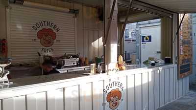 Southern Fries