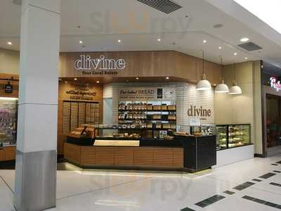 Divine Cakes & Desserts