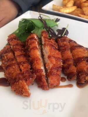 Sasuke Riccarton - Izakaya Dining