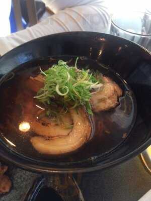 Sasuke Riccarton - Izakaya Dining