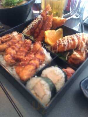 Sasuke Riccarton - Izakaya Dining