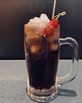 Sasuke Riccarton - Izakaya Dining