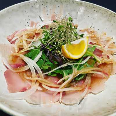 Sasuke Riccarton - Izakaya Dining