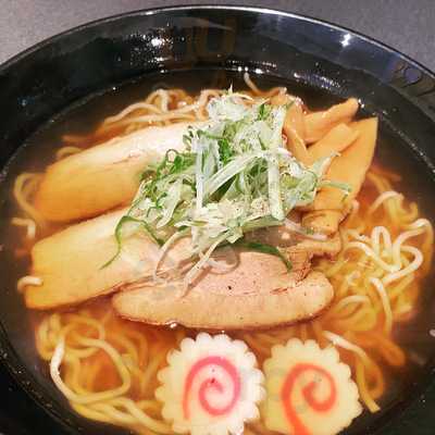 Sasuke Riccarton - Izakaya Dining