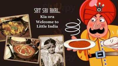 Little India Lower Hutt