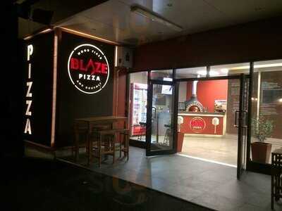 Blaze Pizza