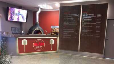 Blaze Pizza