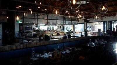 Engineers Bar Gastro Pub