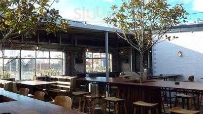 Engineers Bar Gastro Pub