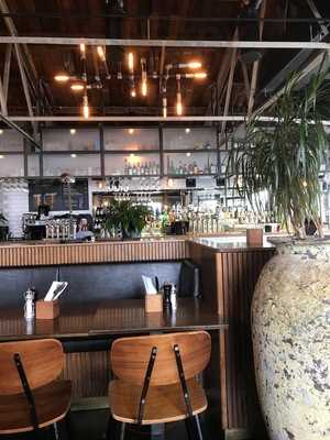 Engineers Bar Gastro Pub