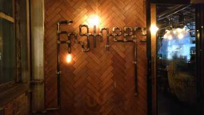Engineers Bar Gastro Pub