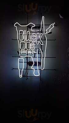 Black Dog Brewery