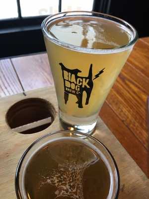 Black Dog Brewery
