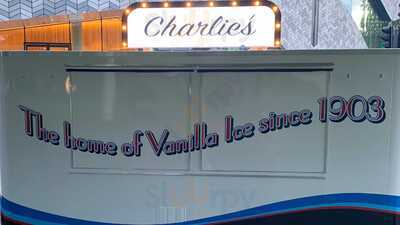 Vanilla Ice Truck