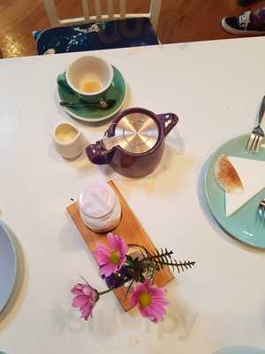 Sweet Bakery & Cakery