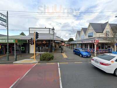 Sweet Bakery & Cakery