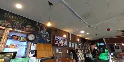 Talisman Hotel, Restaurant And Garden Bar