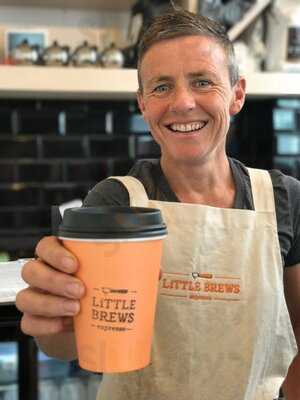 Little Brews Espresso