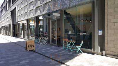 Little Brews Espresso