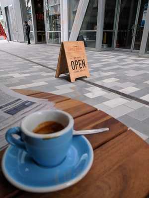 Little Brews Espresso