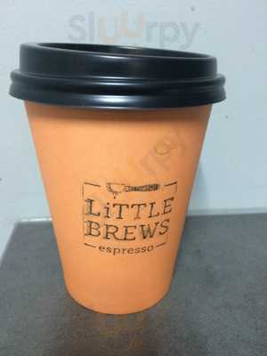 Little Brews Espresso
