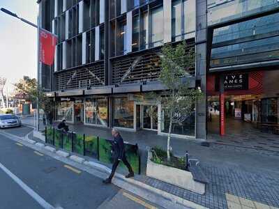 Little Brews Espresso