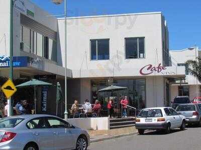 Cafe Viva