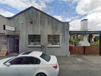 Burger Burger, Newmarket