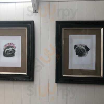 The Orchard House Cafe