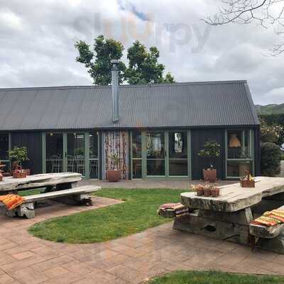 The Orchard House Cafe