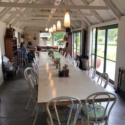 The Orchard House Cafe