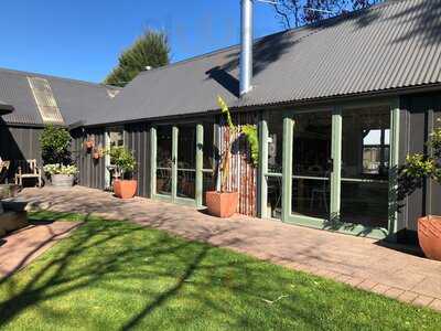 The Orchard House Cafe