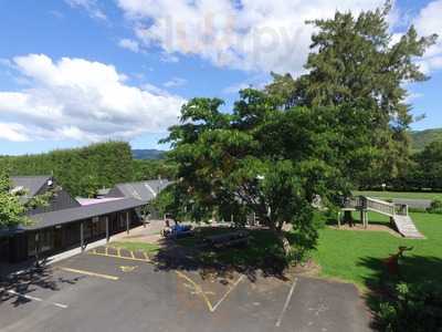 The Orchard House Cafe