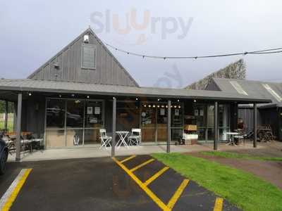 The Orchard House Cafe