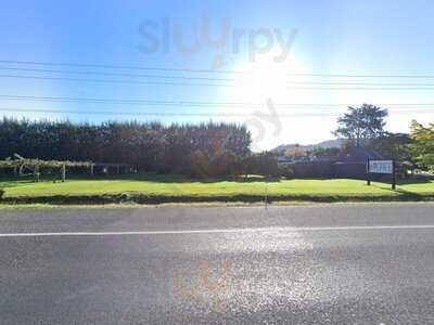 The Orchard House Cafe