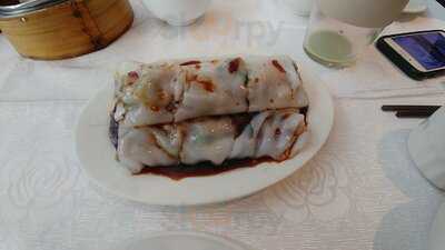 Sun World Chinese Restaurant