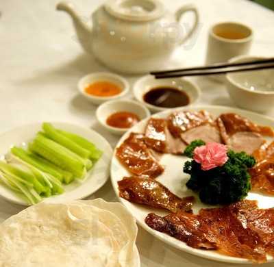 Sun World Chinese Restaurant