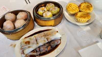 Sun World Chinese Restaurant