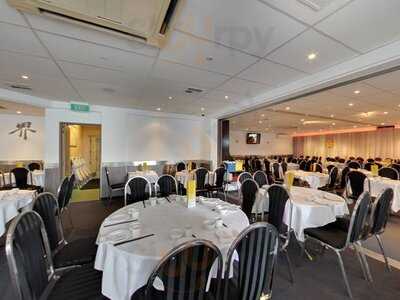 Sun World Chinese Restaurant