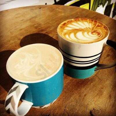 Casual And Country Cafe