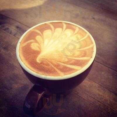 Casual And Country Cafe