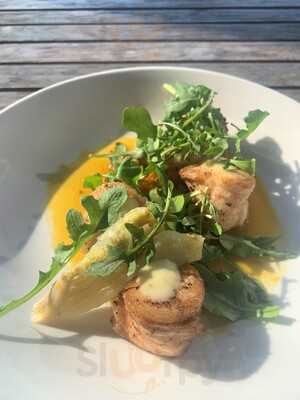 Casual And Country Cafe