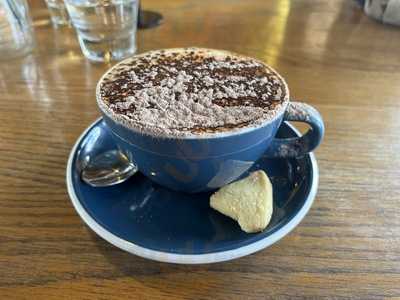 Casual And Country Cafe