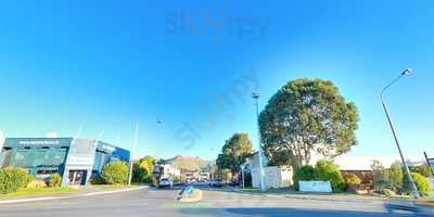 Casual And Country Cafe