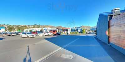 Casual And Country Cafe