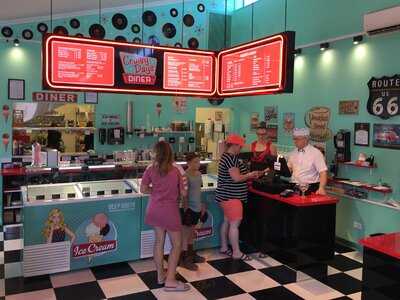 Cruisy Days Diner