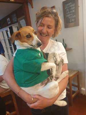 Currach Irish Pub & The Innkeeper's Lodge