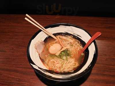 Men Tatz Japanese Noodle Restauran