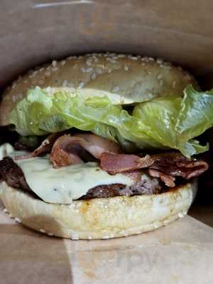 Burgerfuel Botany Downs