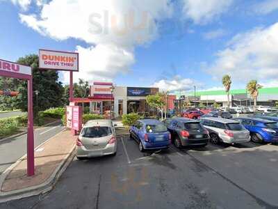 Burgerfuel Botany Downs